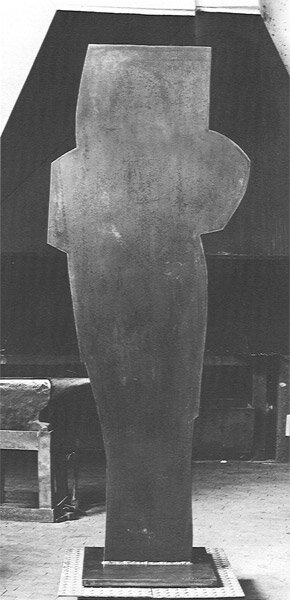 Sculpture 76 J